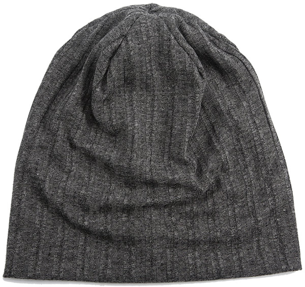 Hat - Spring, Summer, Fall - Thin - Unisex Sweater - Breathable - Soft - Shopping - Fashion Sweater - Gray V1188-ZXY-10673