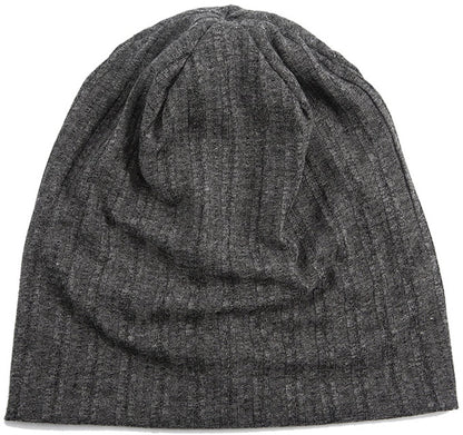 Hat - Spring, Summer, Fall - Thin - Unisex Sweater - Breathable - Soft - Shopping - Fashion Sweater - Gray V1188-ZXY-10673