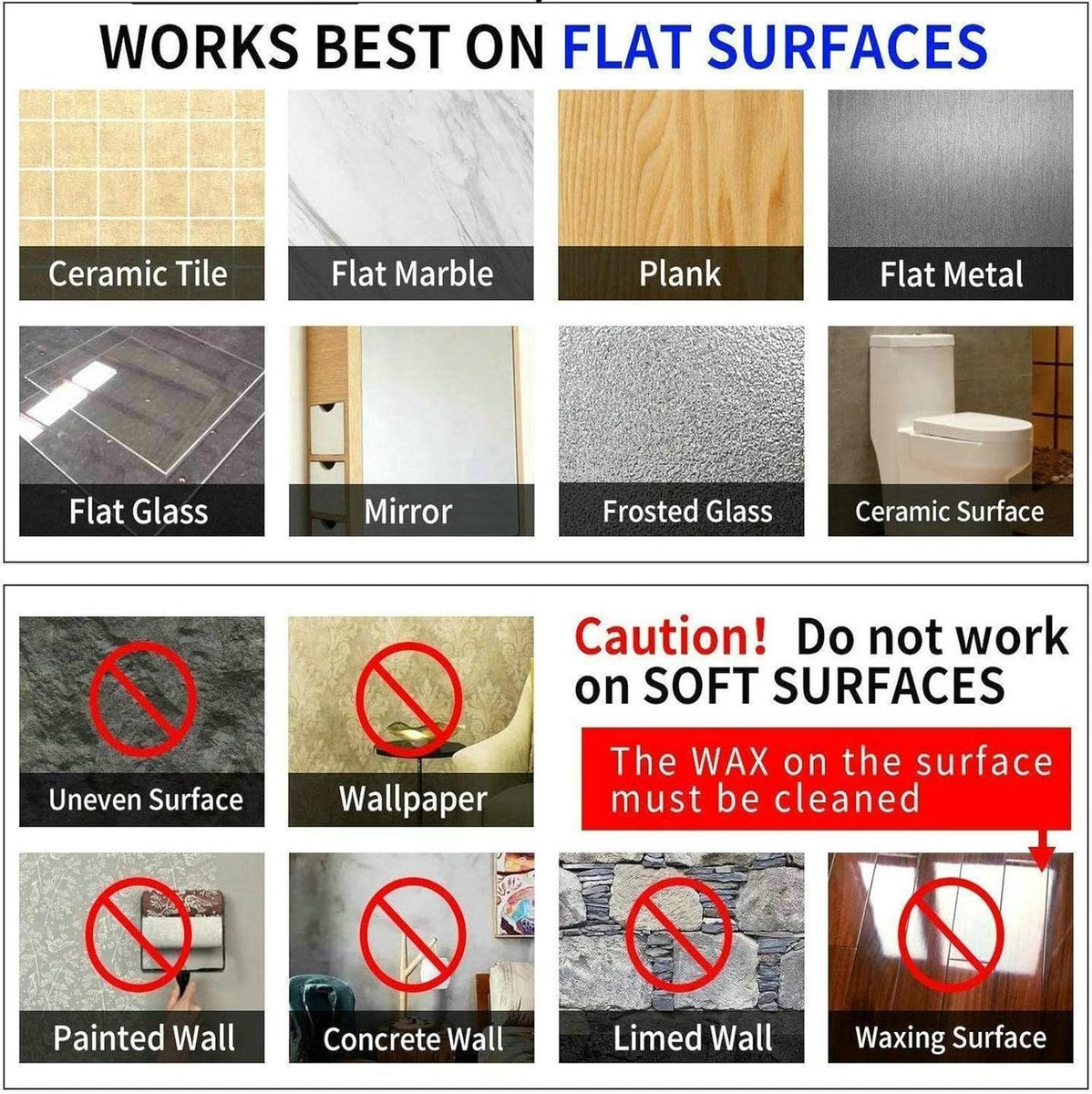 Self-adhesive hooks - transparent - waterproof - self-adhesive wall hooks - suitable for keys - bathroom, V1188-ZXY-10675