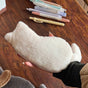Student Storage Box - Pencil Case - Makeup Bag - Cute Cat-Shaped Storage Bag - Creative Cat-Shaped Storage V1188-ZXY-10723