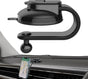 Phone Holder - Universal Base - 360 degrees Rotatable Car Phone Holder - Suitable for cars, trucks, vehicles, V1188-ZXY-10733