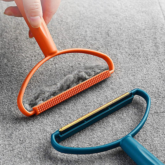 Portable Hair Removal Device - Clothes Hair Removal Device - Manual Hair Removal Device - Sweater Vacuum V1188-ZXY-10750