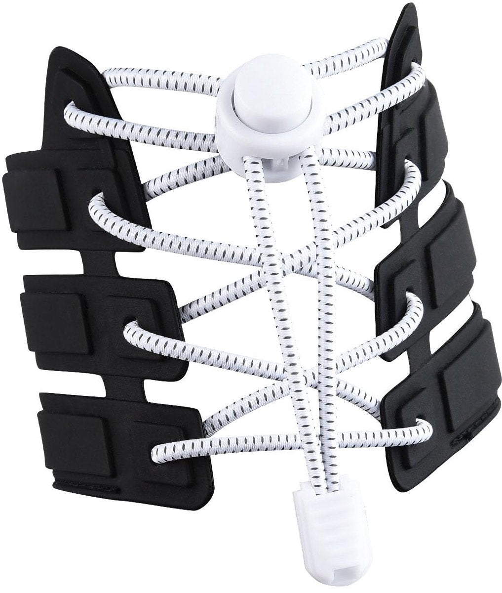 Sneaker Laces 120CM suitable for Sneakers - Elastic laces without a tie - Suitable for students and adults - V1188-ZXY-10762