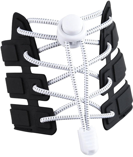 Sneaker Laces 120CM suitable for Sneakers - Elastic laces without a tie - Suitable for students and adults - V1188-ZXY-10762