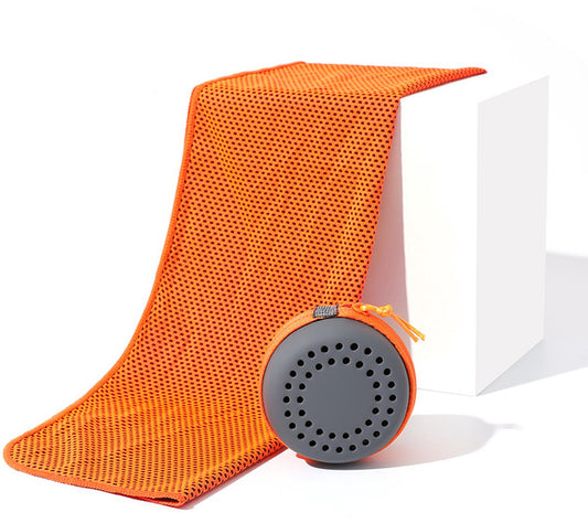 Cooling Towel for Summer & Sports - Quick-Drying & Cooling - Quick-Drying Towels - Cooling Towels for Running V1188-ZXY-10783
