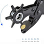 Punching Pliers - Punching Pliers - Punching - Extra Sharp - Durable - Punching | Punching Pliers V1188-ZXY-10809
