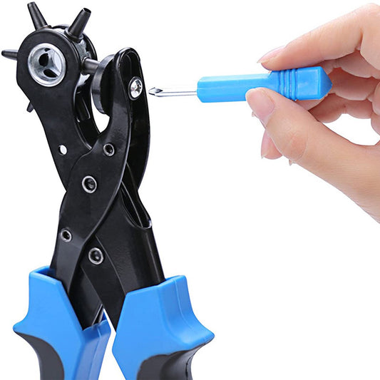 Punching Pliers - Punching Pliers - Punching - Extra Sharp - Durable - Punching | Punching Pliers V1188-ZXY-10809