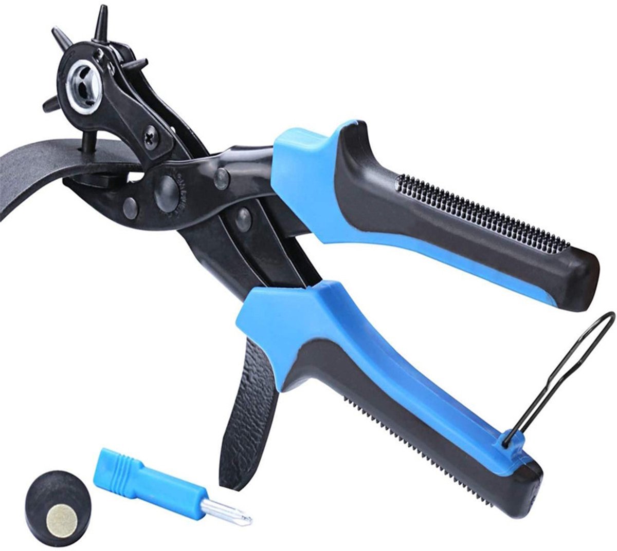 Punching Pliers - Punching Pliers - Punching - Extra Sharp - Durable - Punching | Punching Pliers V1188-ZXY-10809