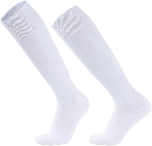 Socks - Sports Socks - Anti-Slip Thickened - Football Socks - Training Socks - Breathable and Sweat-Wicking V1188-ZXY-10813