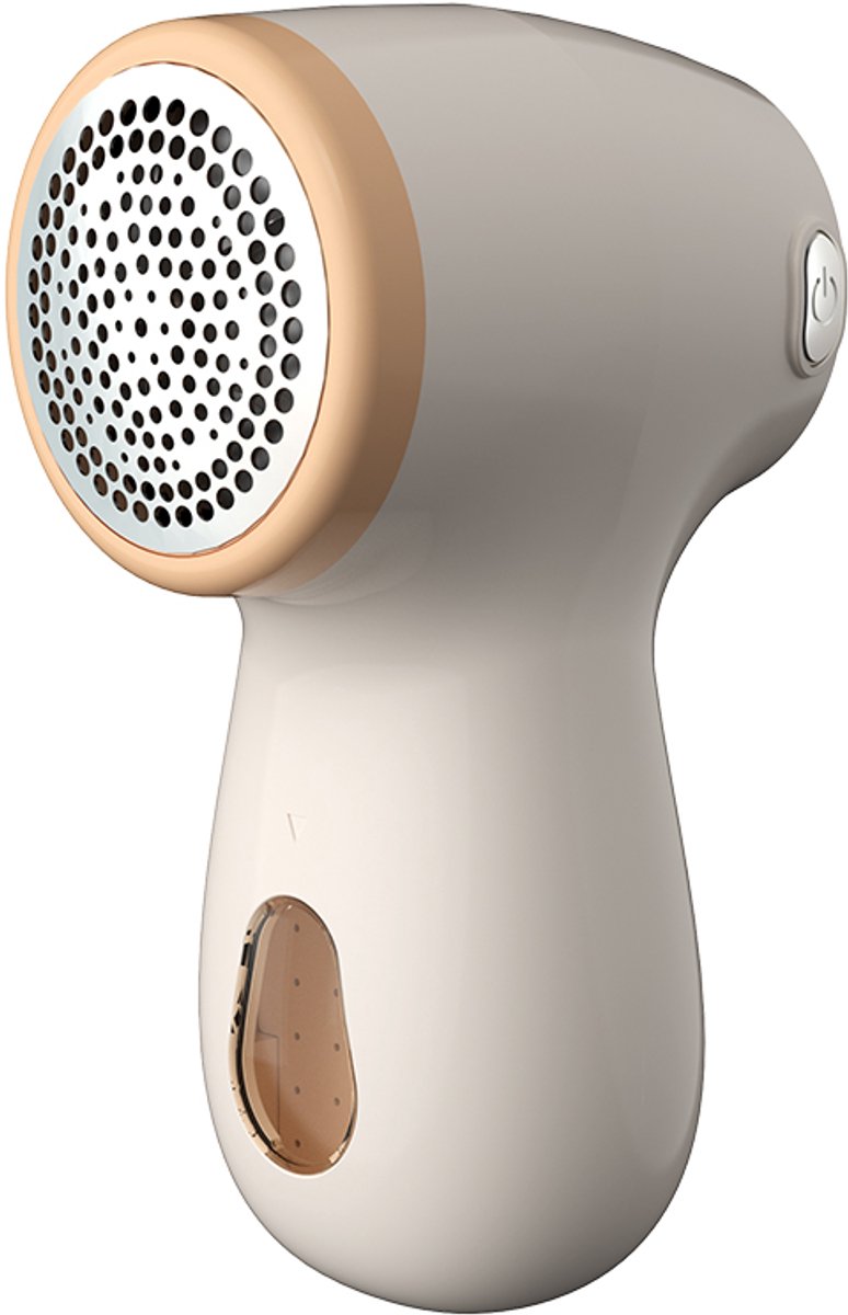 Rechargeable Lint Remover with Display - Lint Remover - Suction and Shave Function - Lint Remover - Type-C V1188-ZXY-10829