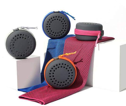Cooling Towel for Summer & Sports - Quick-Drying & Cooling - Quick-Drying Towels - Cooling Towels for Running V1188-ZXY-10880