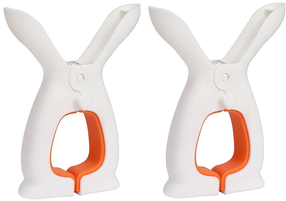 Clothes Pegs - Drying Pegs - Plastic Clothes Pegs - Non-slip clothes pegs for drying sheets and blankets, V1188-ZXY-10888