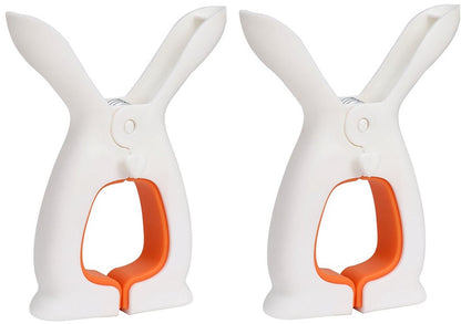 Clothes Pegs - Drying Pegs - Plastic Clothes Pegs - Non-slip clothes pegs for drying sheets and blankets, V1188-ZXY-10888