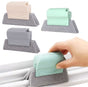 Window Cleaning Brushes - For every nook and cranny - 3-pack - Groove cleaning V1188-ZXY-10908