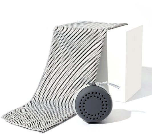 Cooling Towel for Summer & Sports - Quick-Drying & Cooling - Quick-Drying Towels - Cooling Towels for Running V1188-ZXY-10942