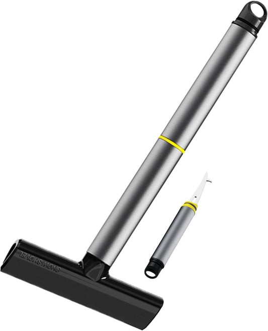 Car Snow Removal Tools - Snow Plows - Car Snow Shovels - Car Wiper Blades - Windshield and Window Cleaning V1188-ZXY-10947