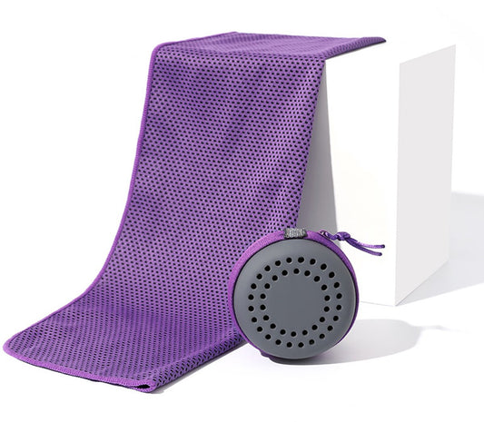 Cooling Towel for Summer & Sports - Quick-Drying & Cooling - Quick-Drying Towels - Cooling Towels for Running V1188-ZXY-10959