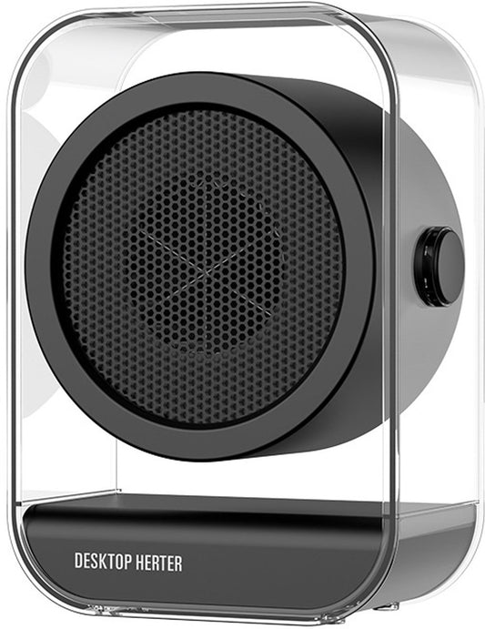 Electric Heater - Portable Electric Heater - Table Heater - Small Household Heater - Portable Fast Heating V1188-ZXY-10979