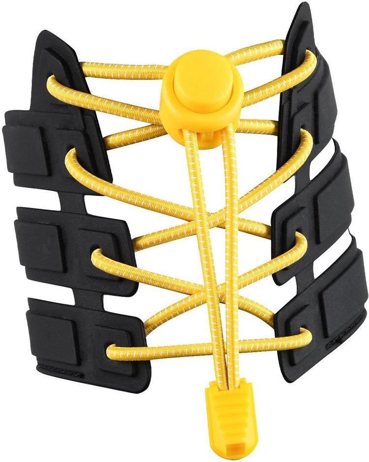 Sneaker Laces 120CM suitable for Sneakers - Elastic laces without a tie - Suitable for students and adults - V1188-ZXY-10983