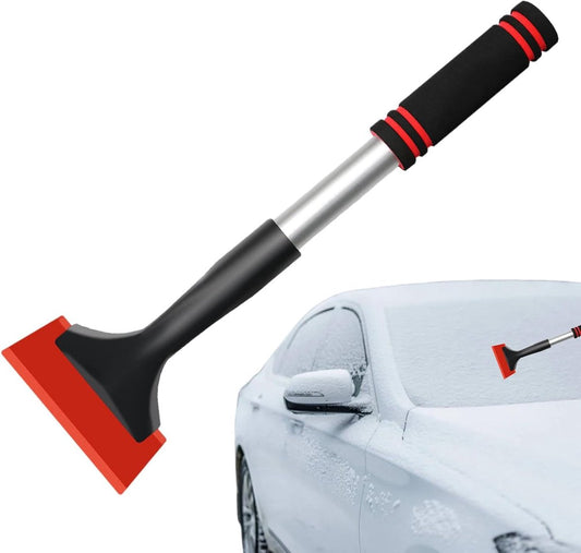 Ice Scraper Car - Window Scraper Car - Glass Scraper | Glass Scraper - Snow Scraper | Window Scraper - Car V1188-ZXY-11016