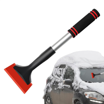 Ice Scraper Car - Window Scraper Car - Glass Scraper | Glass Scraper - Snow Scraper | Window Scraper - Car V1188-ZXY-11016
