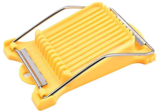 Meat Slicer - Luncheon Meat Slicer - Egg Slicer - Multifunctional Kitchen Aid - Suitable for bananas, V1188-ZXY-11019