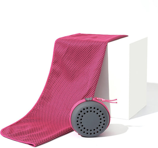 Cooling Towel for Summer & Sports - Quick-Drying & Cooling - Quick-Drying Towels - Cooling Towels for Running V1188-ZXY-11028
