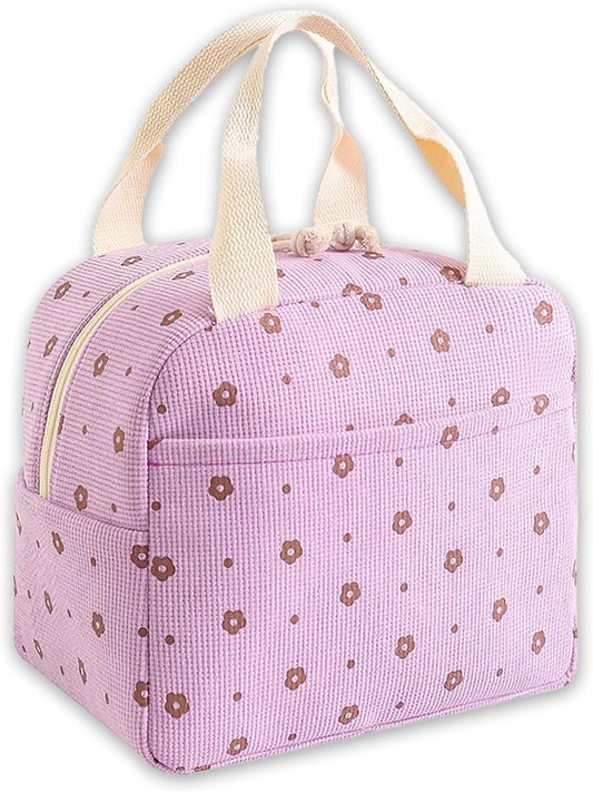 Cooler Bags - Lunch Bag - Handle Strap - Cooler Bag - Lunch Bag - Insulated Cooler Bag - Picnic Bag - V1188-ZXY-11045