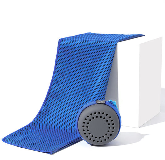 Cooling Towel for Summer & Sports - Quick-Drying & Cooling - Quick-Drying Towels - Cooling Towels for Running V1188-ZXY-11050