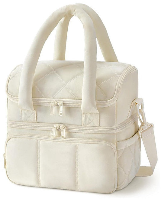 Cooler Bags - Lunch Bag - Handle Strap - Cooler Bag - Lunch Bag - Insulated Cooler Bag - Picnic Bag - V1188-ZXY-11056