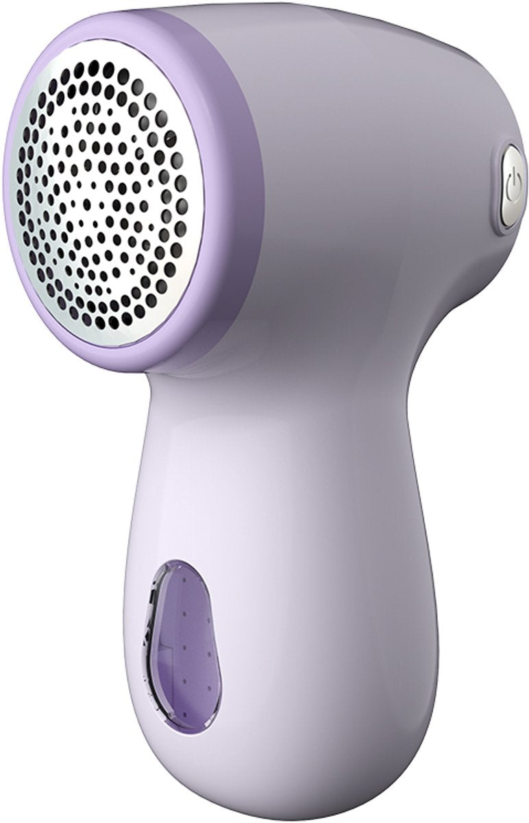 Rechargeable Lint Remover with Display - Lint Remover - Suction and Shave Function - Lint Remover - Type-C V1188-ZXY-11090