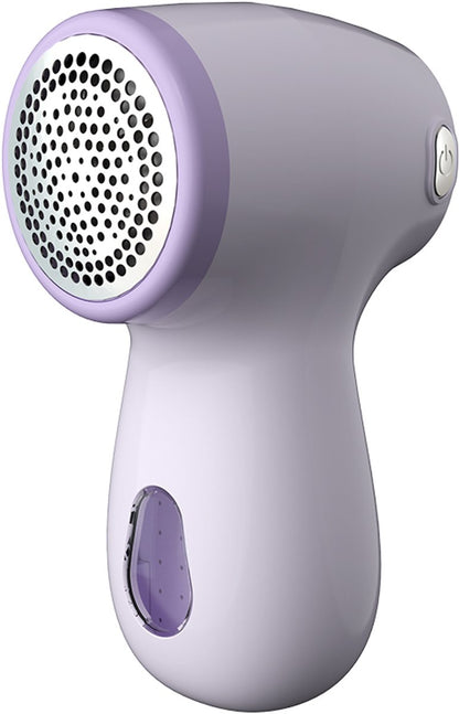 Rechargeable Lint Remover with Display - Lint Remover - Suction and Shave Function - Lint Remover - Type-C V1188-ZXY-11090