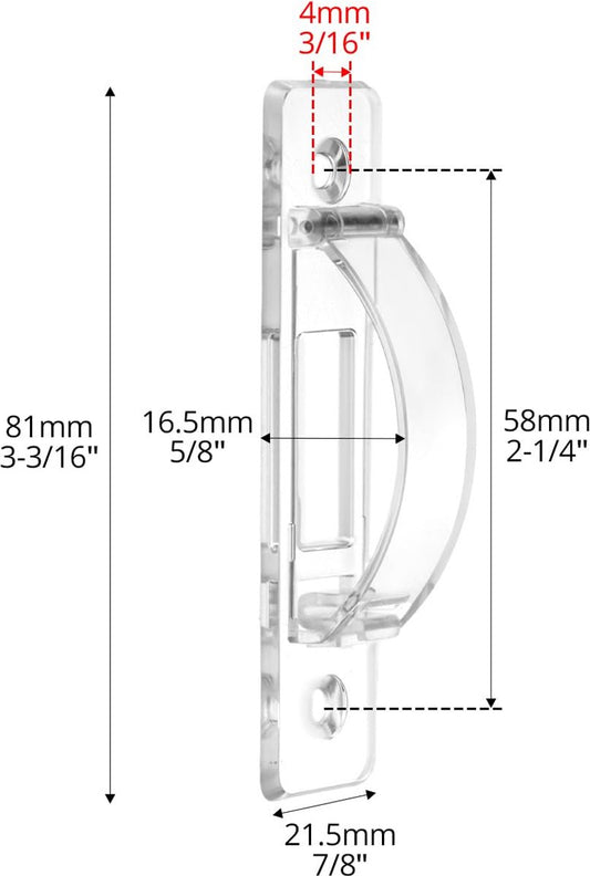 Switch Protection Cover - 2 Pieces - Tamper-Proof Lamp - Switch Protection Cover - Toggle Switch - Prevents V1188-ZXY-11104