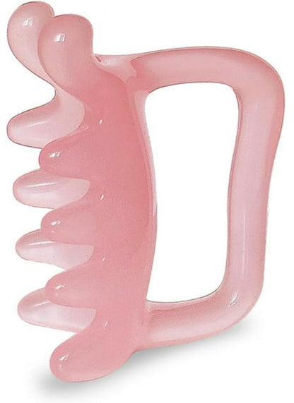 Massage Tool - Myofascial Release - Relieves Tension - Pink V1188-ZXY-11109