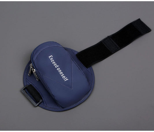 Sports Bag - Running Armband - Phone Holder for Running - Reflective Sports Accessories - With Adjustable V1188-ZXY-11168