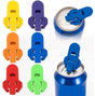 Simple Manual Can Opener - 6 Colors Beer Can Opener V1188-ZXY-11172