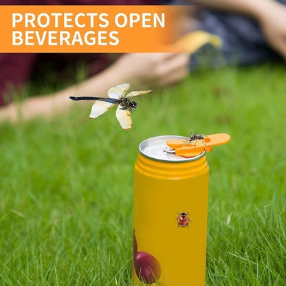 Simple Manual Can Opener - 6 Colors Beer Can Opener V1188-ZXY-11172