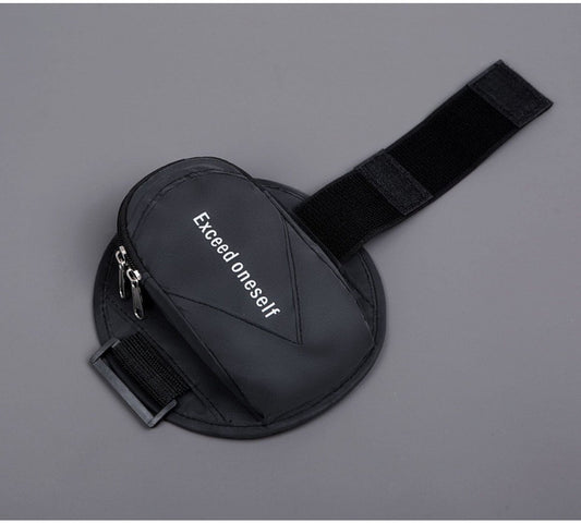 Sports Bag - Running Armband - Phone Holder for Running - Reflective Sports Accessories - With Adjustable V1188-ZXY-11197