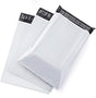 100-pack - Lightweight - High Strength - Logistics Packaging Bags - Self-Adhesive - Waterproof (32*45cm) V1188-ZXY-11227