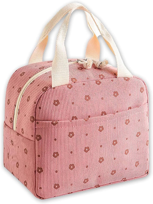 Cooler Bags - Lunch Bag - Handle Strap - Cooler Bag - Lunch Bag - Insulated Cooler Bag - Picnic Bag - V1188-ZXY-11231