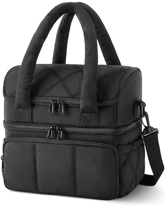 Cooler Bags - Lunch Bag - Handle Strap - Cooler Bag - Lunch Bag - Insulated Cooler Bag - Picnic Bag - V1188-ZXY-11241