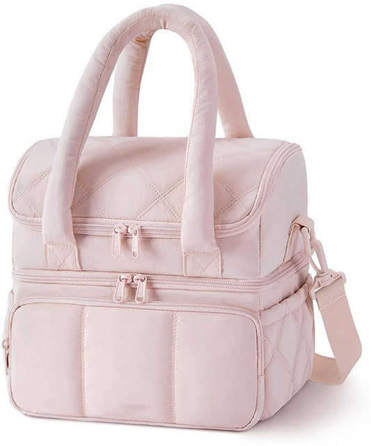 Cooler Bags - Lunch Bag - Handle Strap - Cooler Bag - Lunch Bag - Insulated Cooler Bag - Picnic Bag - V1188-ZXY-11243