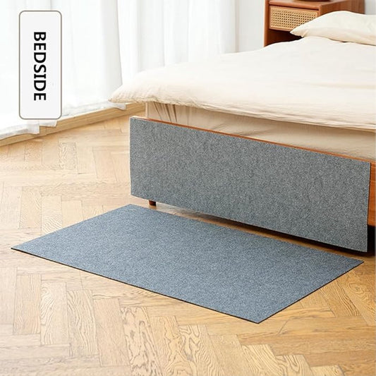 Premium Cat Scratching Mat - Couch Cushions - Strong adhesion, for ultimate fun for your cat - Protects your V1188-ZXY-11246