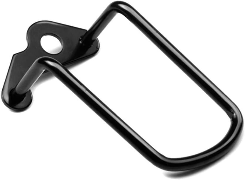 Universal Bike Bicycle Rear Derailleur Guard Rack Protector, Gear Shifter Chain Guard, Dial Protector-Style A V1188-ZXY-117-0007