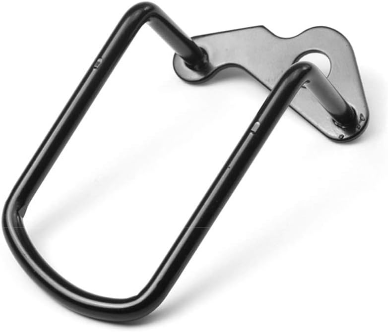 Universal Bike Bicycle Rear Derailleur Guard Rack Protector, Gear Shifter Chain Guard, Dial Protector-Style A V1188-ZXY-117-0007