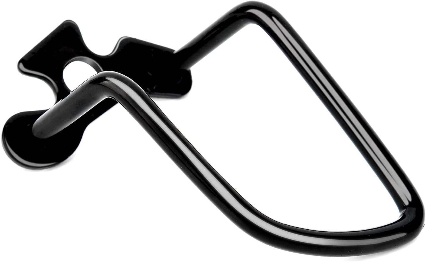 Universal Bike Bicycle Rear Derailleur Guard Rack Protector, Gear Shifter Chain Guard, Dial Protector-Style B V1188-ZXY-117-0008