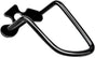Universal Bike Bicycle Rear Derailleur Guard Rack Protector, Gear Shifter Chain Guard, Dial Protector-Style B V1188-ZXY-117-0008