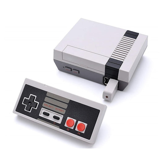 Wireless Controller Compatibility with NES Mini Classic V1188-ZXY-117-0064