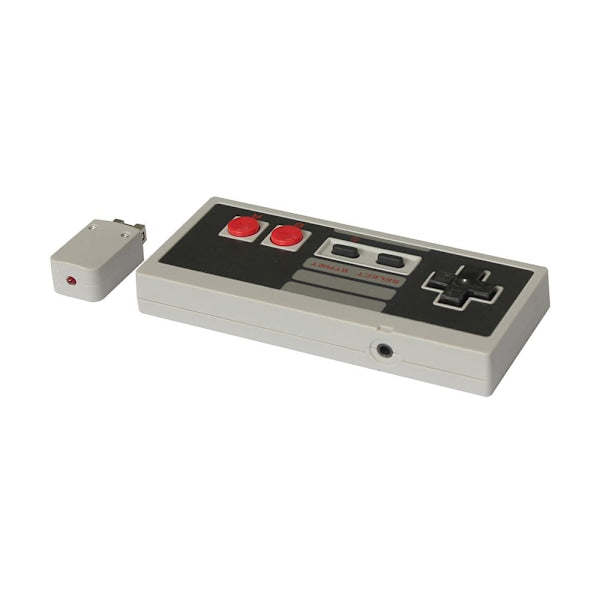 Wireless Controller Compatibility with NES Mini Classic V1188-ZXY-117-0064