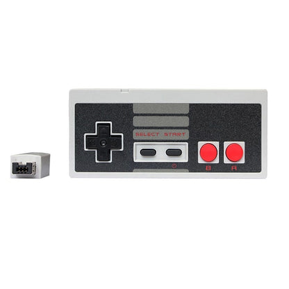 Wireless Controller Compatibility with NES Mini Classic V1188-ZXY-117-0064